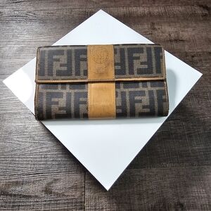 Fendi - Wallet